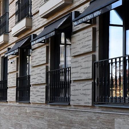 Mr Grey Boutique Hotel Odessa Exterior photo