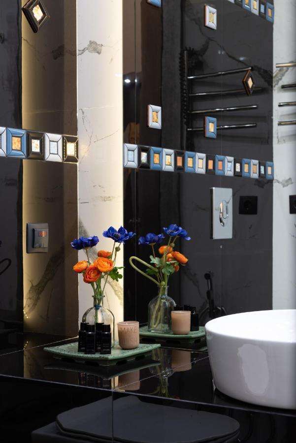 Mr Grey Boutique Hotel Odessa Exterior photo
