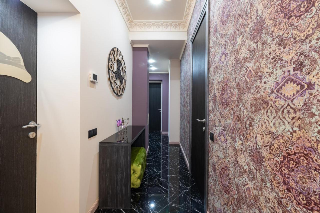 Mr Grey Boutique Hotel Odessa Exterior photo